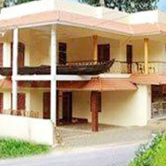 Dreamview Homestay, Thekkady 1